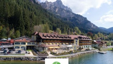 Via Salina - Hotel am See - Adults Only, © bookingcom