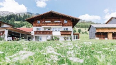 Sammer's Rosenchalet, © bookingcom