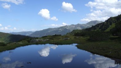 Wandern Rechte TVB Wildschönau