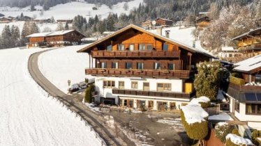 Landhaus Christina Top 3, © bookingcom