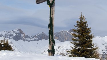 Snowshoeing to Rauth Hut, © Foto Athesia Tappeiner