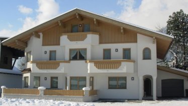 Appartement Geisler Winter