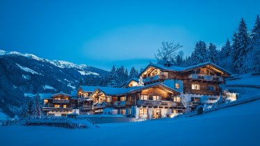 Das Kaltenbach - Kraftplatz im Zillertal