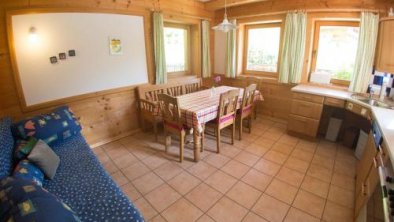 Appartementhaus Wildbachhof, © bookingcom