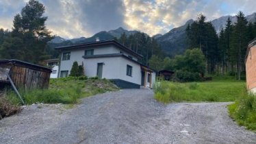 Appartement Klein Tirol, © bookingcom