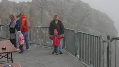 Zugspitze