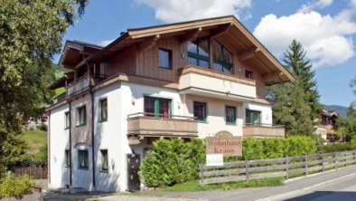 Landhaus Alexander, © bookingcom