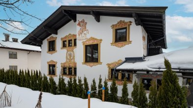 6391 Exclusive Villa Tirol