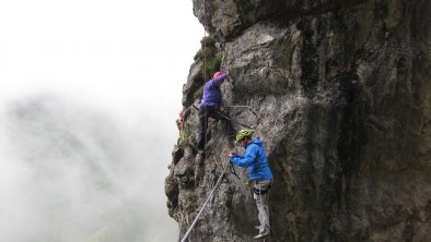 Kletterarena "Ottenalm"