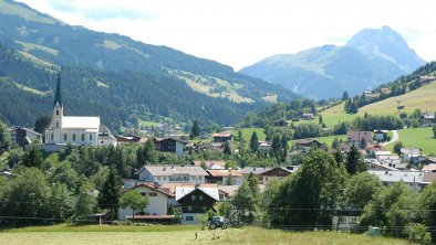 Kirchberg in Tirol