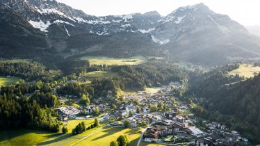 Scheffau am Wilden Kaiser, © TVB Wilder Kaiser/Mathäus Gartner