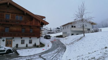 Ferienhaus mit Bauernhaus