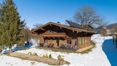 Chalet Rosa, © bookingcom