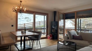 Alpin- Chalet Gaisberg, © bookingcom