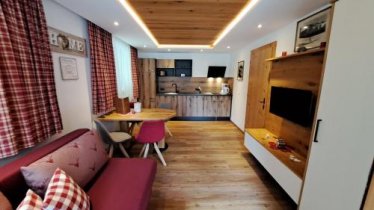 Appartements Alpenland - Ferienwohnungen, © bookingcom