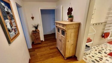 Steinerberg Appartement, © bookingcom