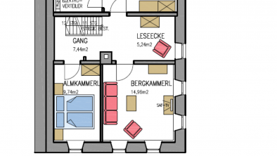 floor plan 1st floor