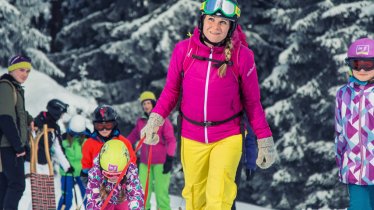 Latschenhütte Toboggan Run, © Imst Tourismus