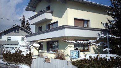 Haus Winter