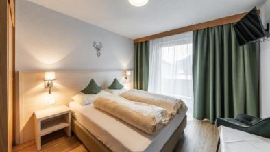 Pension St.Lukas, © bookingcom