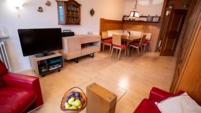 Appartement ILSE, © bookingcom