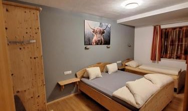 Hanslerfeld, © bookingcom