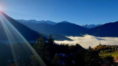 Landschaft Sommer Berge