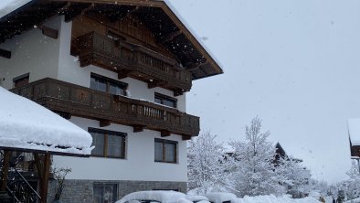 Holaus Franz und Helga Aschau im Zillertal