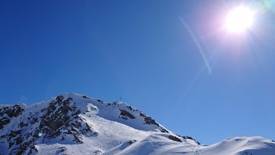 Rauthhof-Pitztal - Hochzeiger Winter