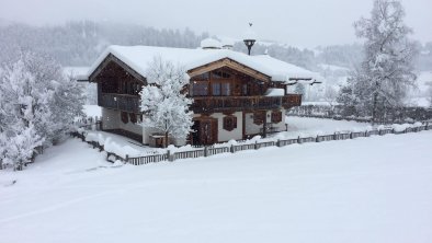 Haus Winter