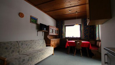 ap_fellhorn_wohnzimmer, © Camping Steinplatte