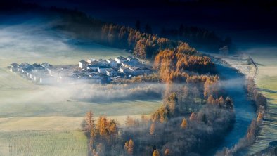 Dorferau, © Ötztal Tourismus