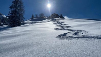 Slope Rastkopf, © TIROLIVING