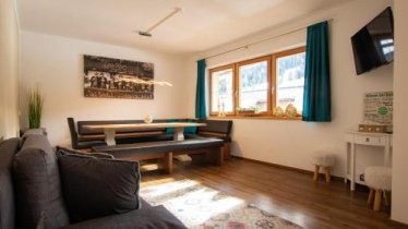 Appartement Sollererwirt, © bookingcom