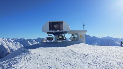 Alblittkopf 2.640m