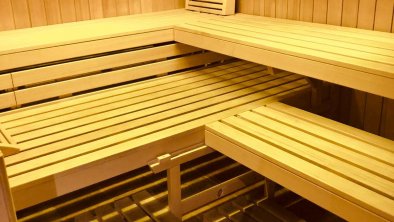 Sauna Appartment