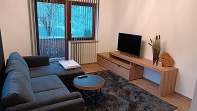 Ferienwohnung Plattner