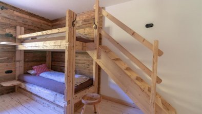 Stockbett - Getznerhof