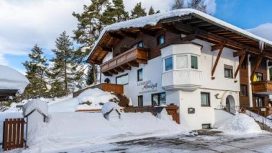 Appartement Rianne/Landhaus Almidyll, © bookingcom