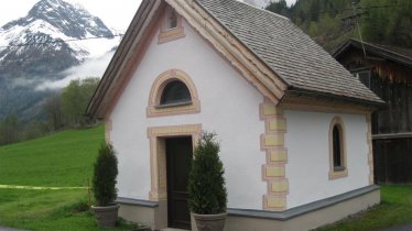 Kapelle