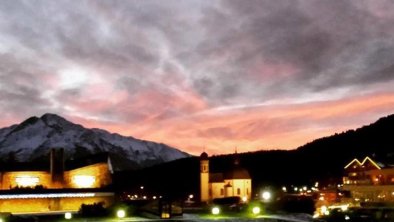 Abends in Seefeld