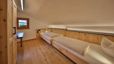 Kinderzimmer Schönjoch