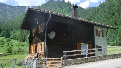 Ferienhaus Auer/Lienzer Dolomiten/Alleinlage, © Auer