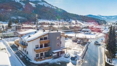 Residenz Brixental Top 2, © bookingcom