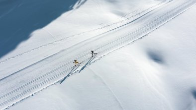 Langlaufen, © Region Seefeld, Moritz Klee