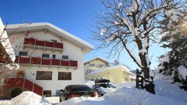 Apart Kaltenbacher, © bookingcom