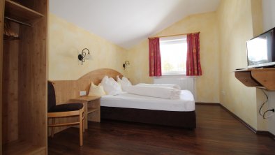 Landhaus Mair, Schlafzimmer Top 3