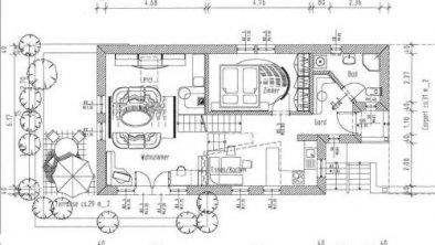 Haus am Lahnbach, © bookingcom