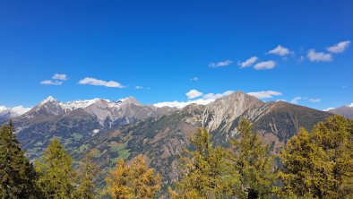 Herbst_Osttirol__Ferienwohnungen_Poetscher, © Alexandra Pötscher