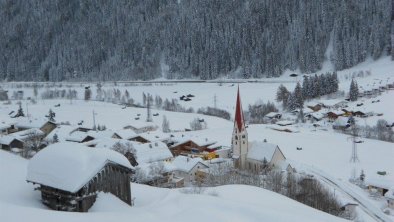 Pettneu-Haus Birgit